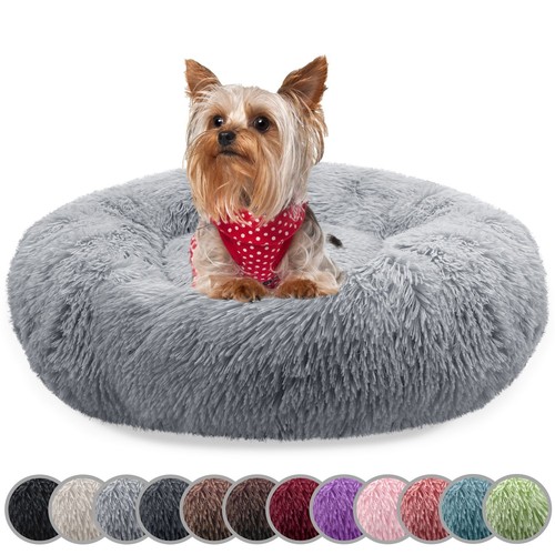 Bluzelle hundebett 50cm donut - 50cm,