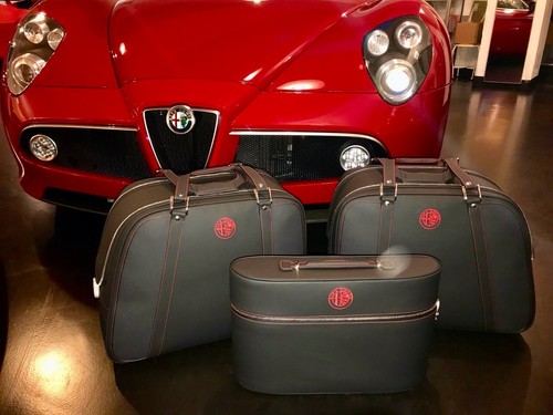Original alfa romeo - original,
