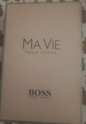 Hugo boss vie 30ml damen - hugo,