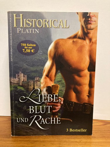 Historical platin band liebe - historical, 4