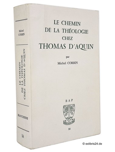 Michel corbin chemin de la - michel, corbin: