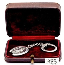 Schlüsselanhänger Hufeisen