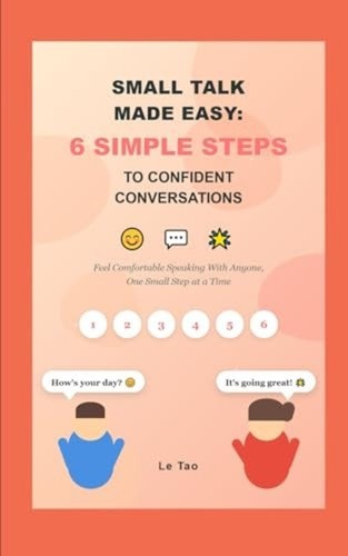 Small talk made easy - talk, 6