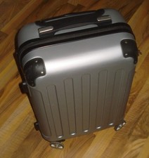 Cabin Baggage Trolley