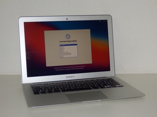 Apple macbook air a1466 - apple,