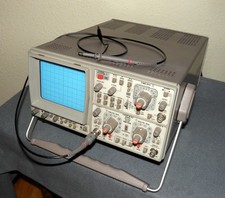 HAMEG HM 408 40 MHz Digital-Speicheroszilloskop