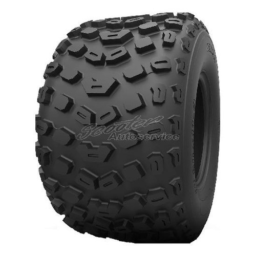 Quadreifen kenda k533 klaw - k533, xc