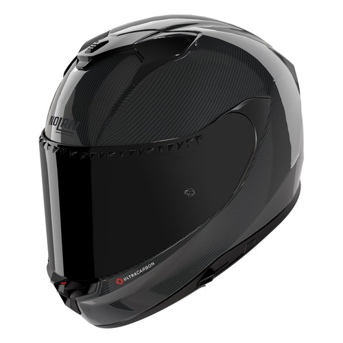 Nolan 904 ultra carbon - ultra, puro