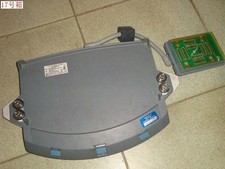 Toggle Switch Damage SonoSite