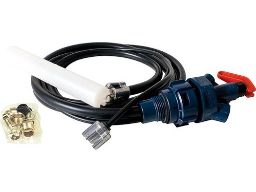 Afriso euroflex mit - 3,