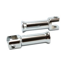 Trittbretter Beifahrer M8