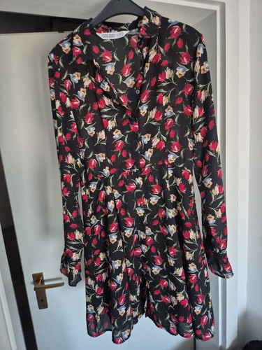Zara basic kleid größe - basic, 36