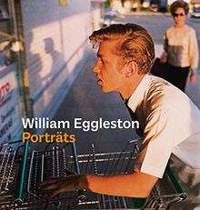 William eggleston porträts - eggleston:,