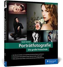 Porträtfotografie die große - porträtfotografie:,
