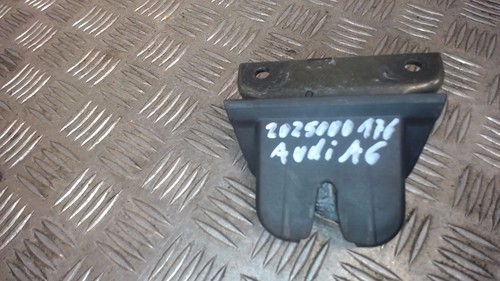 Hecktürschloss audi 5 - a6, 2.5