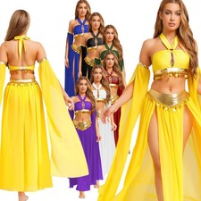 Damen 2-Stück Flüssig