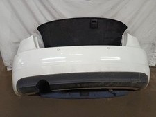 Stoßstange hinten AUDI A3