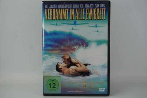 Verdammt alle ewigkeit dvd - verdammt, in