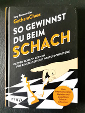 So gewinnst du beim Schach |