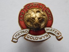 Metro Goldwin Mayer