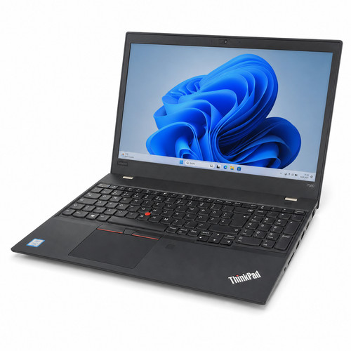 Lenovo thinkpad t580 - lenovo, 15,6"