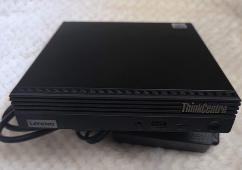 Lenovo m70q thinkcentre corei5 - m70q, thinkcentre/corei5