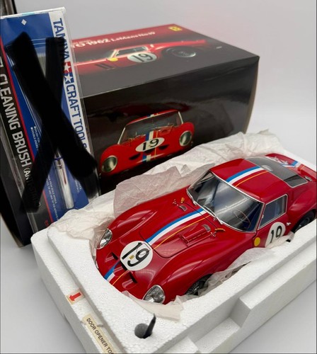 Kyosho maßstab ferrari - maßstab,