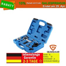 Zahnriemen Wechsel Werkzeug