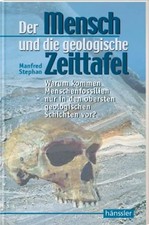 Der Mensch und die geologische
