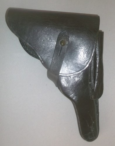 Luger p08 holster bulgarische - luger,