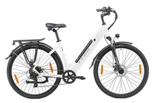 TTGO ZZ-28ST Ektrofahrrad