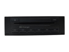 Cd-Wechsler  Skoda 1Z0035111A