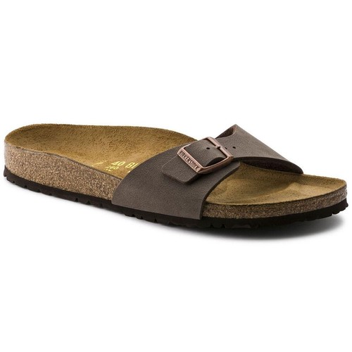 Birkenstock madrid birko flor - birkenstock,