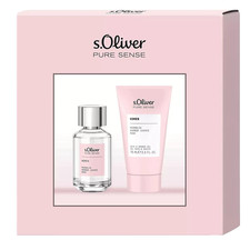 S.Oliver® Pure Sense Damen