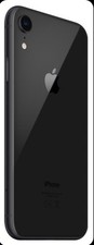 iPhone XR 256 GB Schwarz