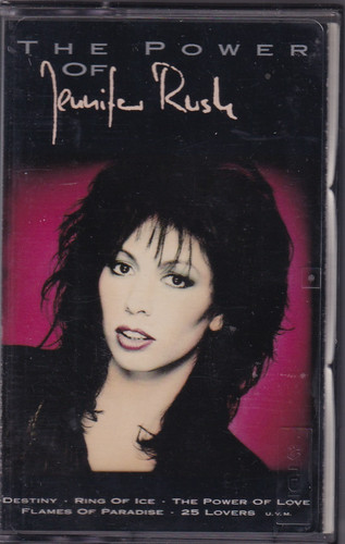 168 jennifer rush - rush,