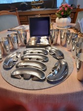 WMF 6 Kaffeelöffel 6