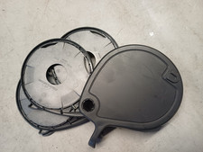 1SM* Smart ForTwo 450 CD-Box CD-Halter 0004221V001