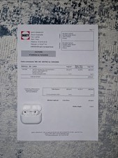 Air pods pro - air,