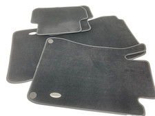 Mercedes-Benz Fussmattensatz A2096801248 CLK-Klasse