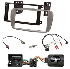 Steering Wheel Adapter Double