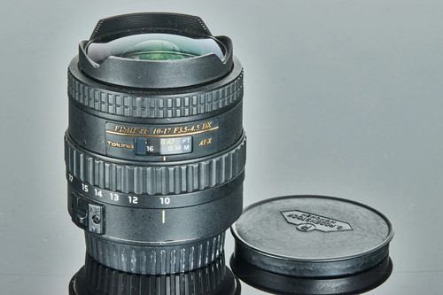 Canon tokina fisheye - canon,