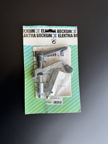 Elektra beckum kgs 300 330 - elektra,