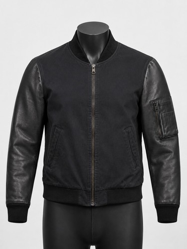 Diesel black gold leather - diesel,