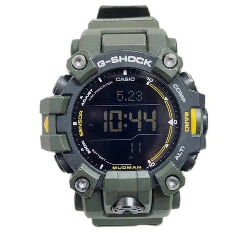 Casio shock master g - casio, of