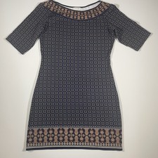 Max Studio Damen Kleid Gr L