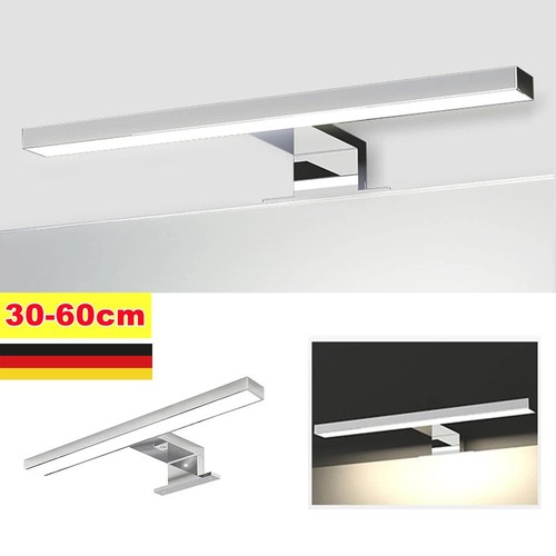 Led spiegelleuchte badlampe - led,