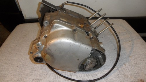 Yamaha motorgehäuse - motorgehäuse, nr