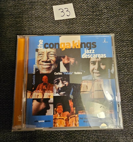 Jazz descargas von conga - jazz,