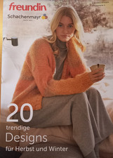 Schachenmayr Freundin 3 20